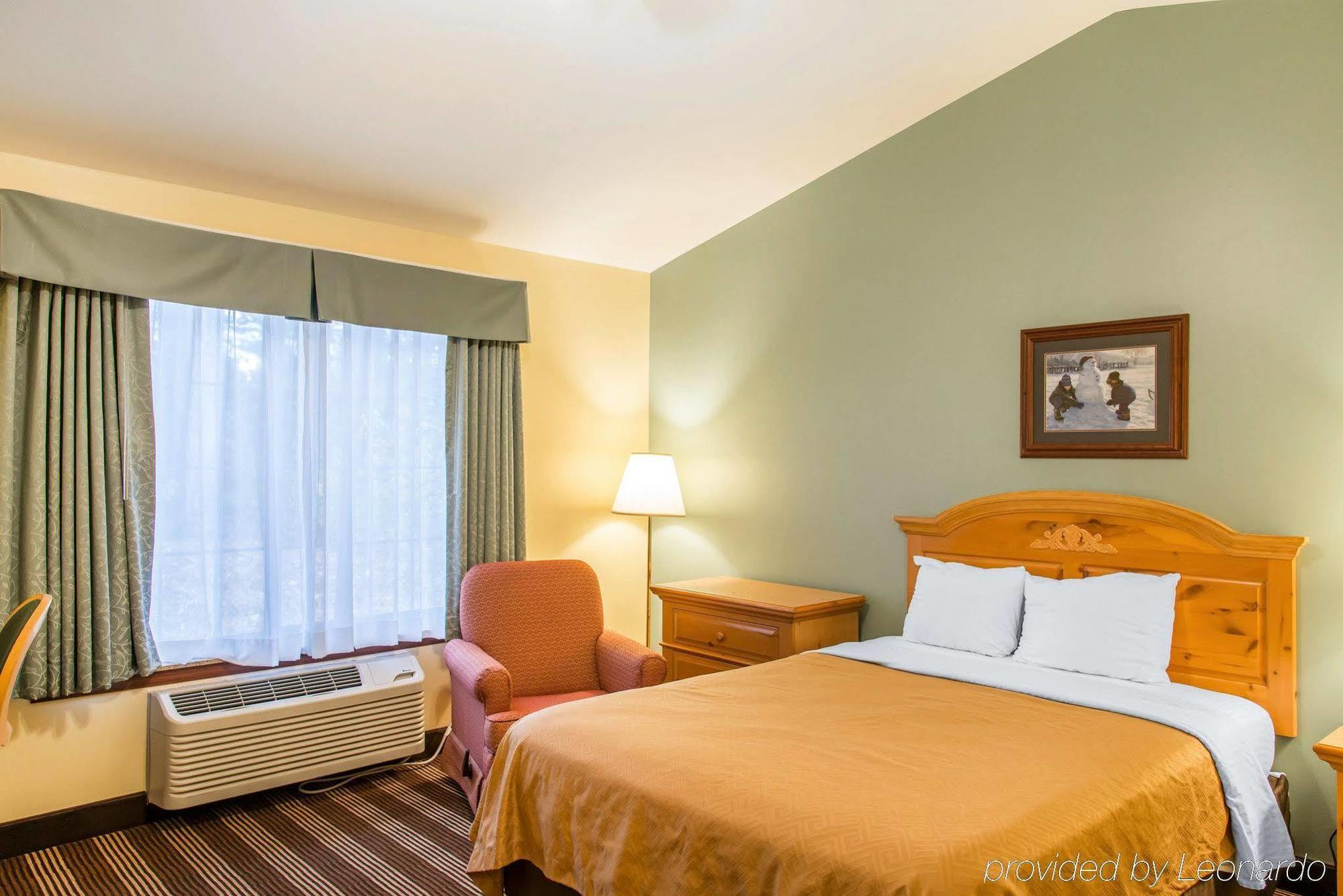 Econo Lodge Inn & Suites Eau Claire Kültér fotó